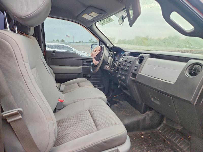Aukcja sprzedaży 2013 Ford F150, vin: 1FTMF1EM0DKF82029, numer aukcji: 68229476
