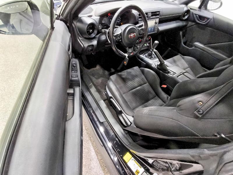 Aukcja sprzedaży 2024 Toyota Gr86, vin: JF1ZNBB14R9754527, numer aukcji: 67093616