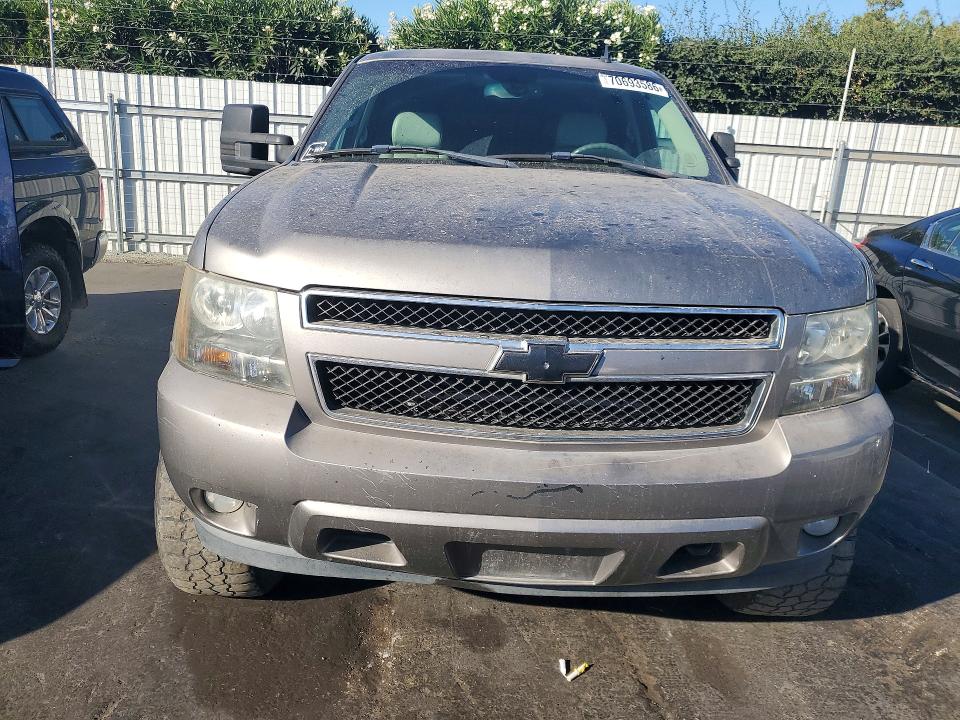 Продаж на аукціоні авто 2007 Chevrolet Tahoe, vin: 1GNFK13017R118299, номер лоту: 70693586