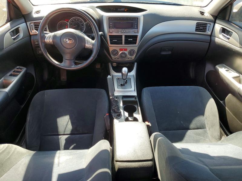 Продаж на аукціоні авто 2009 Subaru Impreza, vin: JF1GH60619H811034, номер лоту: 69991646