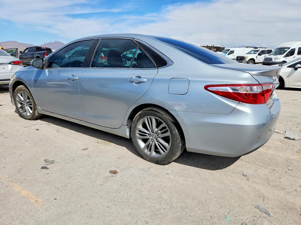 Aukcja sprzedaży 2015 Toyota Camry, vin: 4T1BF1FK9FU896060, numer aukcji: 69610696