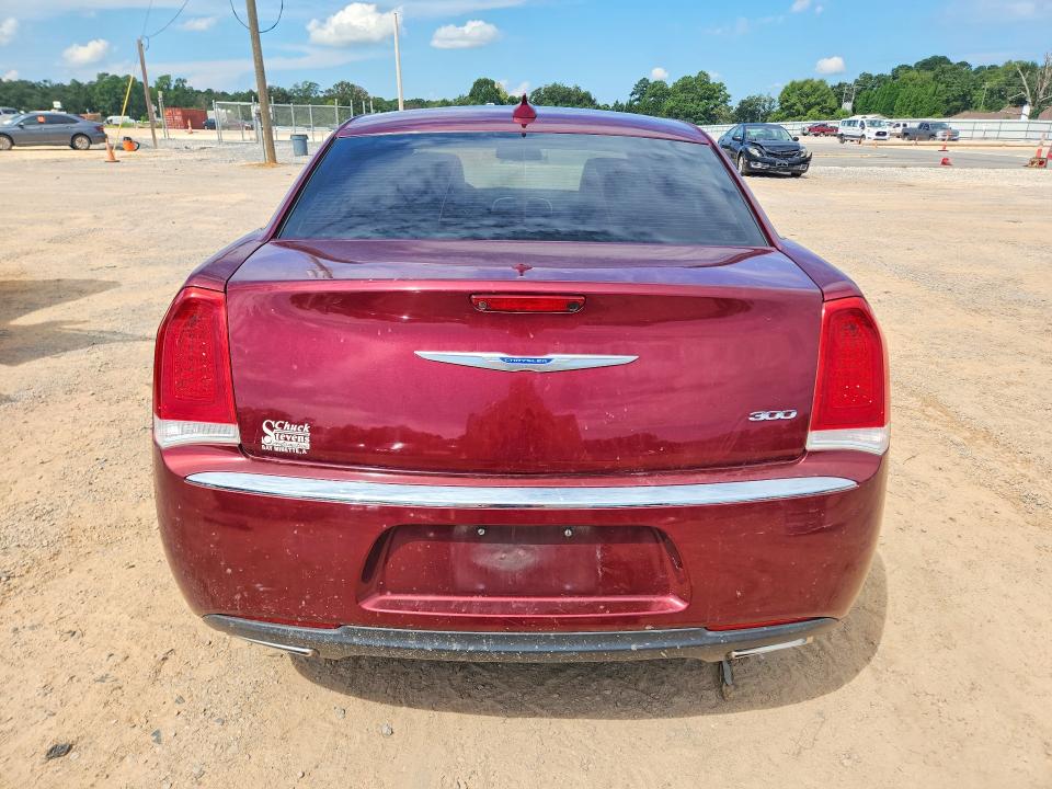 Продажа на аукционе авто 2019 Chrysler 300, vin: 2C3CCAEG5KH564696, номер лота: 67350536