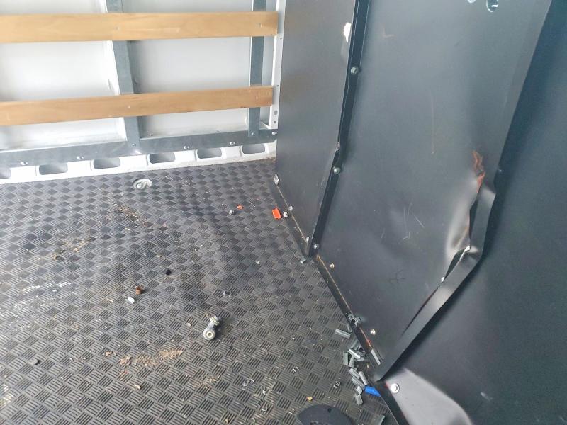 Aukcja sprzedaży 2025 Ram Promaster 2500, vin: 3C6LRVVGXSE526515, numer aukcji: 69981016