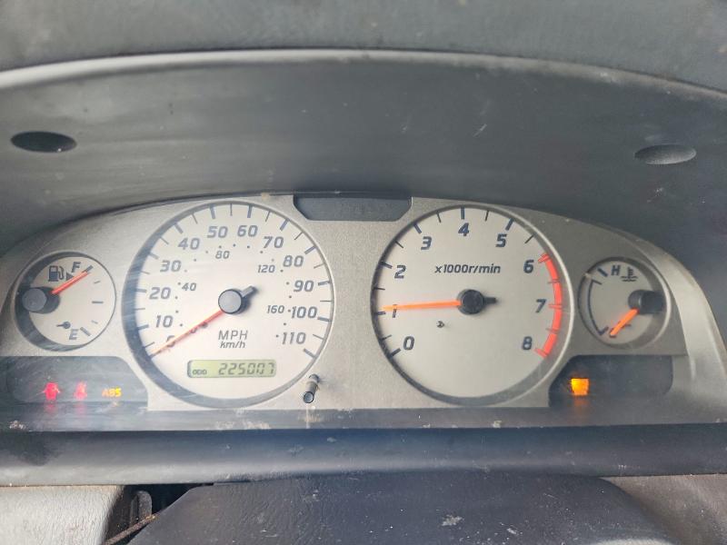 Aukcja sprzedaży 2001 Nissan Frontier, vin: 1N6ED27T71C354715, numer aukcji: 70734996