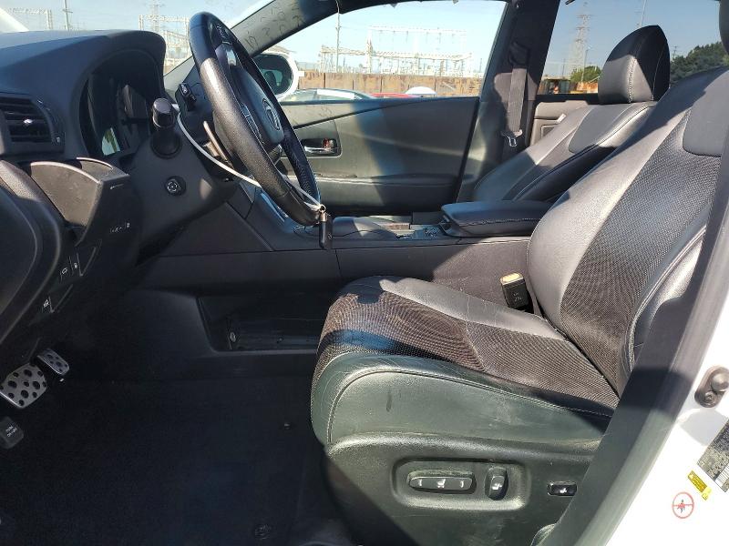 Aukcja sprzedaży 2015 Lexus Rx 350, vin: 2T2BK1BA6FC268592, numer aukcji: 68448946