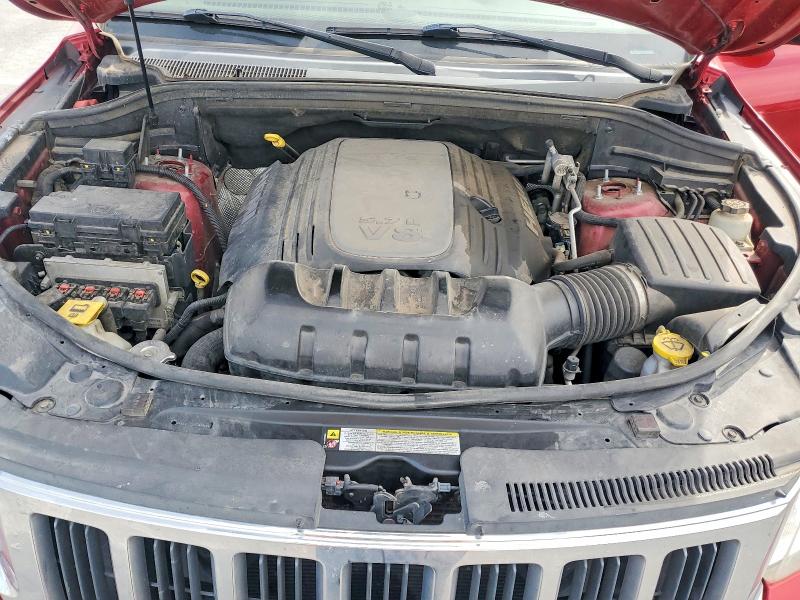 Aukcja sprzedaży 2011 Jeep Grand Cherokee, vin: 1J4RR4GT8BC570134, numer aukcji: 70180716