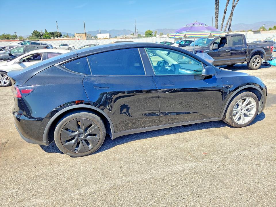 Aukcja sprzedaży 2021 Tesla Model Y, vin: 5YJYGDEE0MF145153, numer aukcji: 67851386