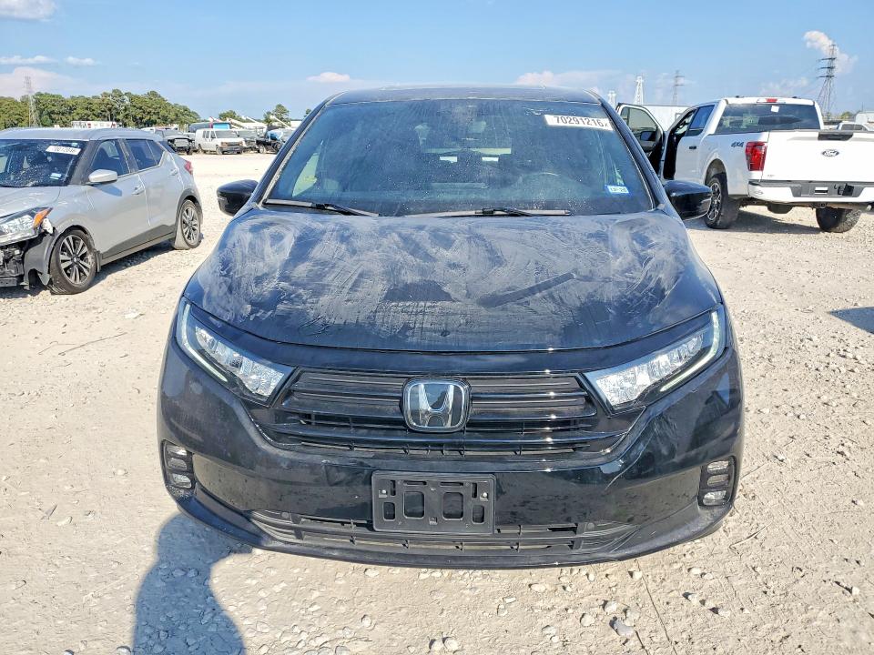 Продаж на аукціоні авто 2023 Honda Odyssey, vin: 5FNRL6H71PB027738, номер лоту: 70291216