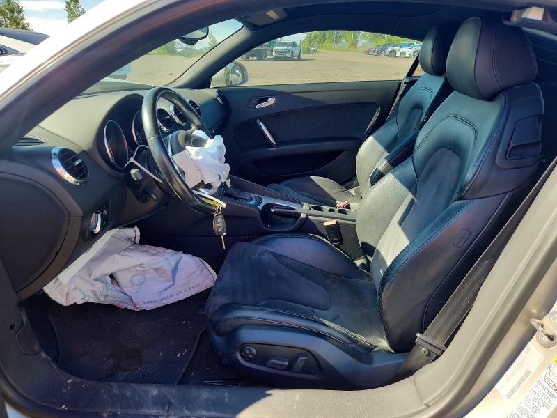 Aukcja sprzedaży 2009 Audi Tt, vin: TRUDF38J491033028, numer aukcji: 65474646