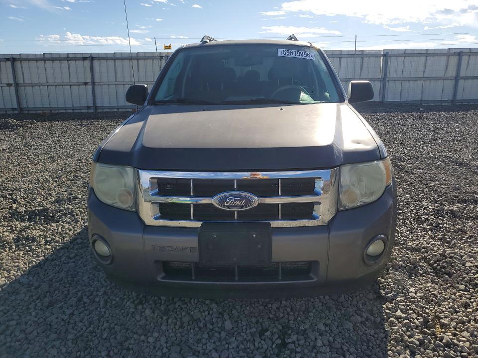 Продажа на аукционе авто 2009 Ford Escape, vin: 1FMCU937X9KD05954, номер лота: 69619996