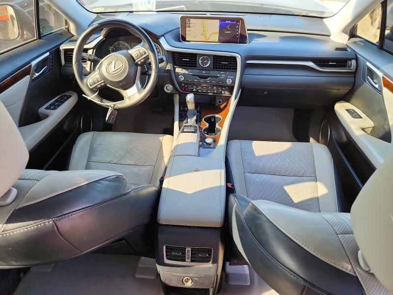 Продаж на аукціоні авто 2017 Lexus Rx 350, vin: 2T2BZMCA6HC077866, номер лоту: 70086226