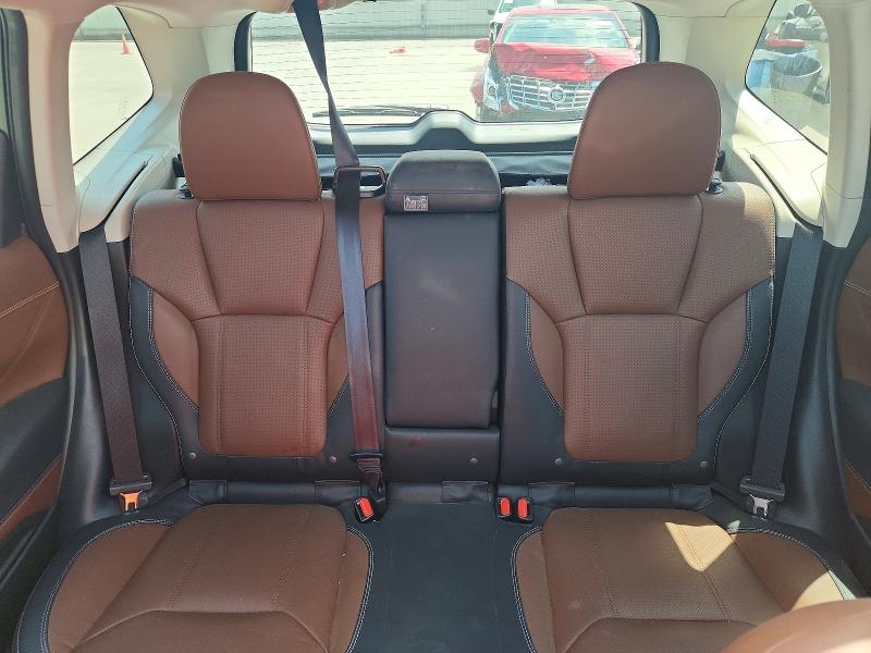 67872136 :رقم المزاد ، JF2SKARC8PH468559 vin ، 2023 Subaru Forester مزاد بيع