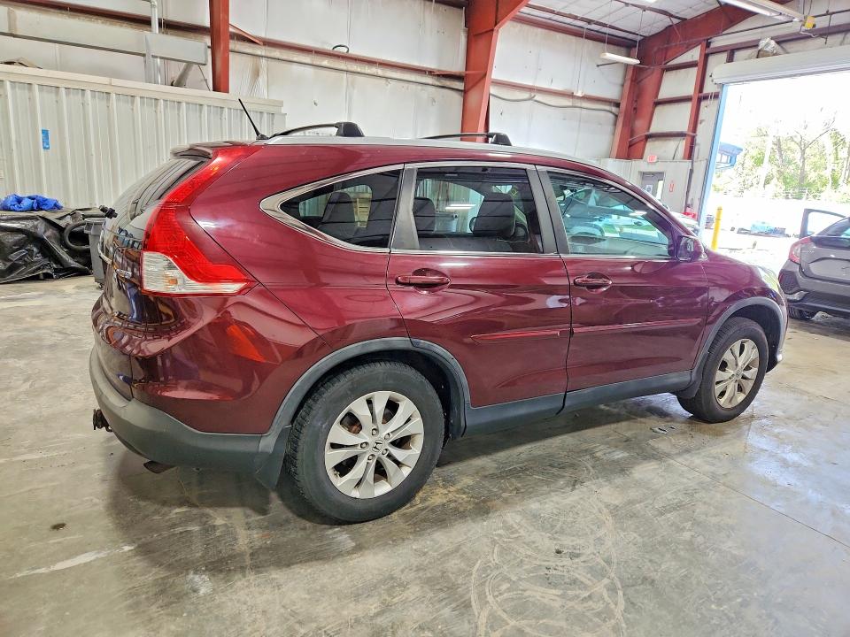 2012 Honda Cr-v მანქანა იყიდება აუქციონზე, vin: 5J6RM4H5XCL066944, აუქციონის ნომერი: 69812956