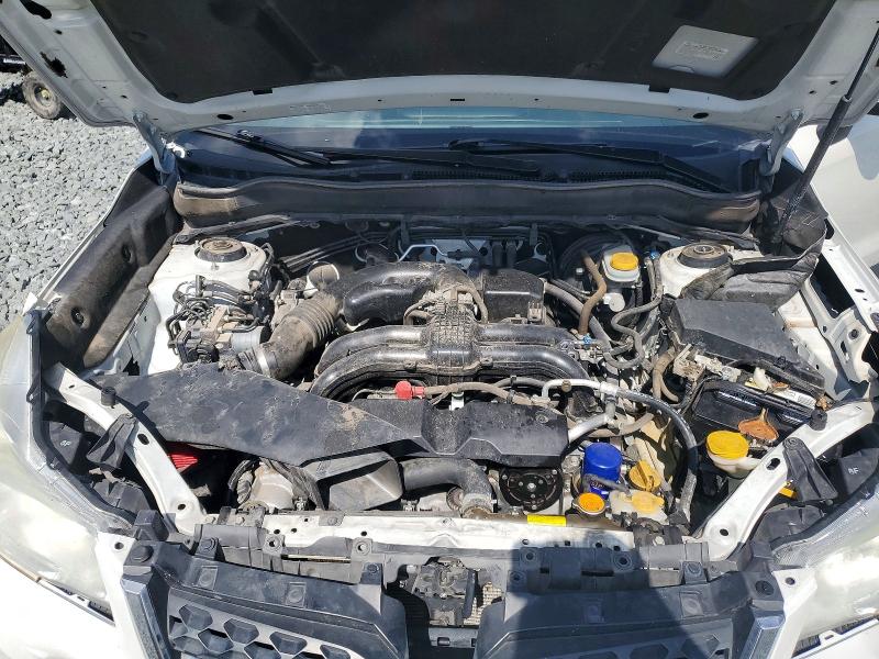68923986 :رقم المزاد ، JF2SJARC5FH518609 vin ، 2015 Subaru Forester مزاد بيع