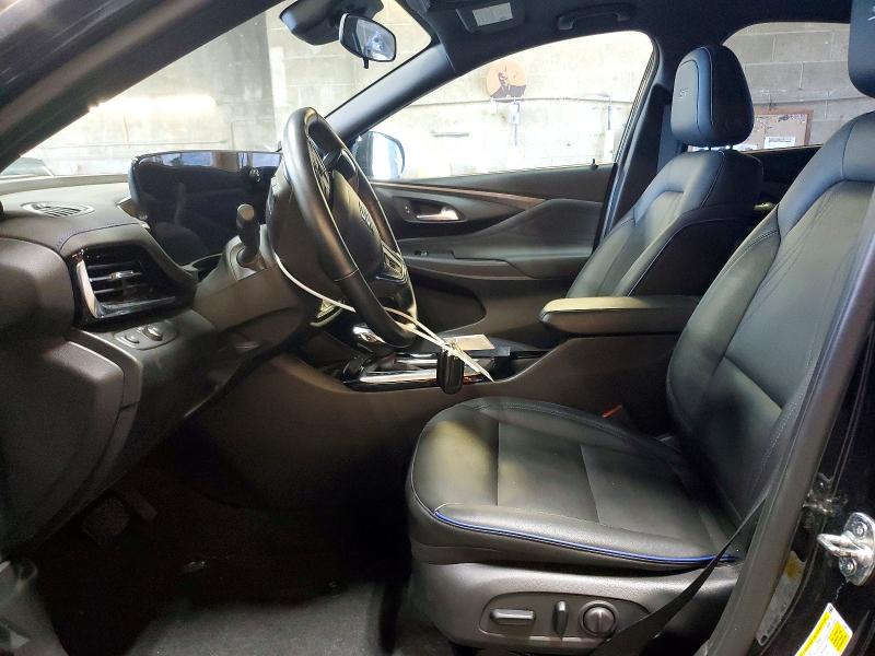 Продаж на аукціоні авто 2024 Buick Envista, vin: KL47LBE21RB042748, номер лоту: 68319126