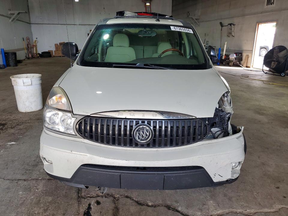 Aukcja sprzedaży 2007 Buick Rendezvous, vin: 3G5DA03L17S536227, numer aukcji: 67365056