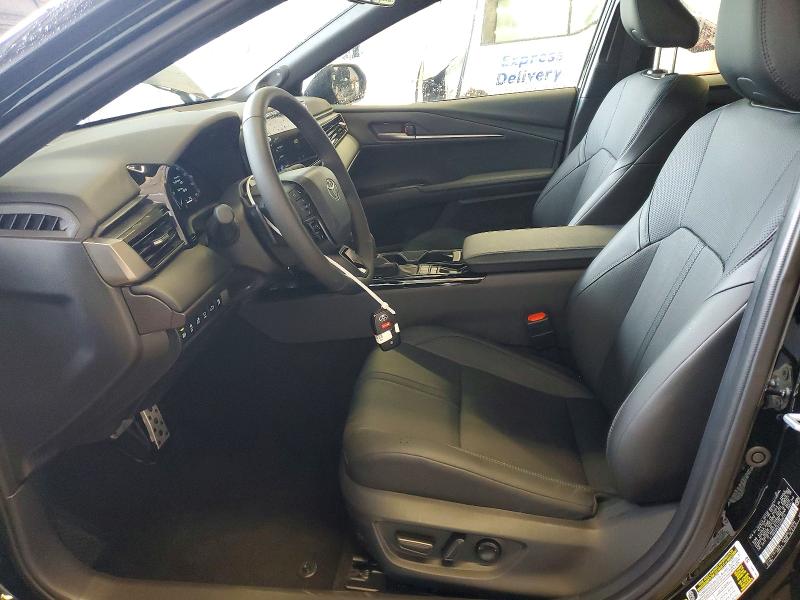 Aukcja sprzedaży 2026 Toyota Camry, vin: 4T1DBADK8TU560614, numer aukcji: 68398126