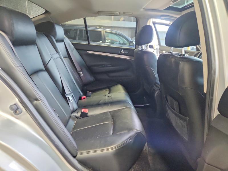 69977166 :رقم المزاد ، JN1CV6AR7DM355666 vin ، 2013 Infiniti G37 Sedan مزاد بيع