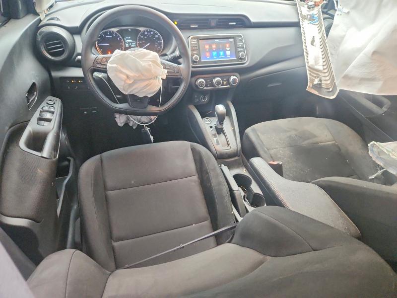 Aukcja sprzedaży 2025 Nissan Kicks Play, vin: 3N1CP5BV7SL482232, numer aukcji: 69605566