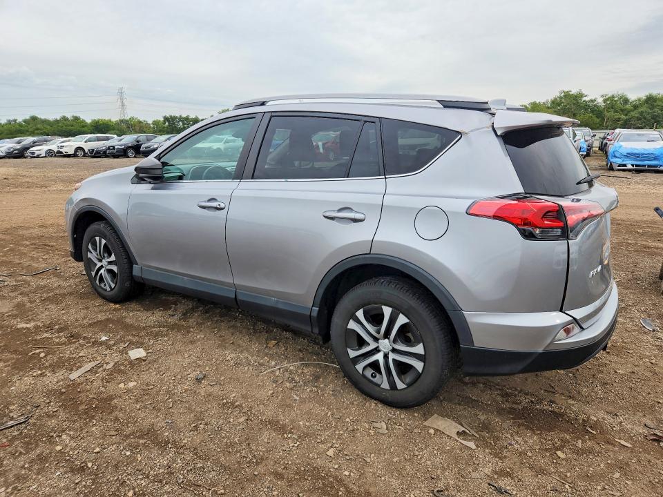 Aukcja sprzedaży 2018 Toyota Rav4, vin: 2T3ZFREV1JW408955, numer aukcji: 66861746