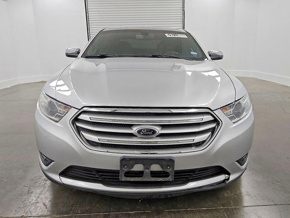 Aukcja sprzedaży 2013 Ford Taurus, vin: 1FAHP2F85DG126607, numer aukcji: 70711806