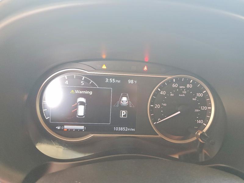 Aukcja sprzedaży 2020 Nissan Kicks, vin: 3N1CP5CVXLL545906, numer aukcji: 67404596