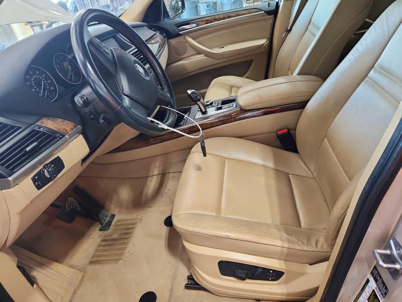 Aukcja sprzedaży 2013 Bmw X5, vin: 5UXZV4C53D0B07218, numer aukcji: 67346816