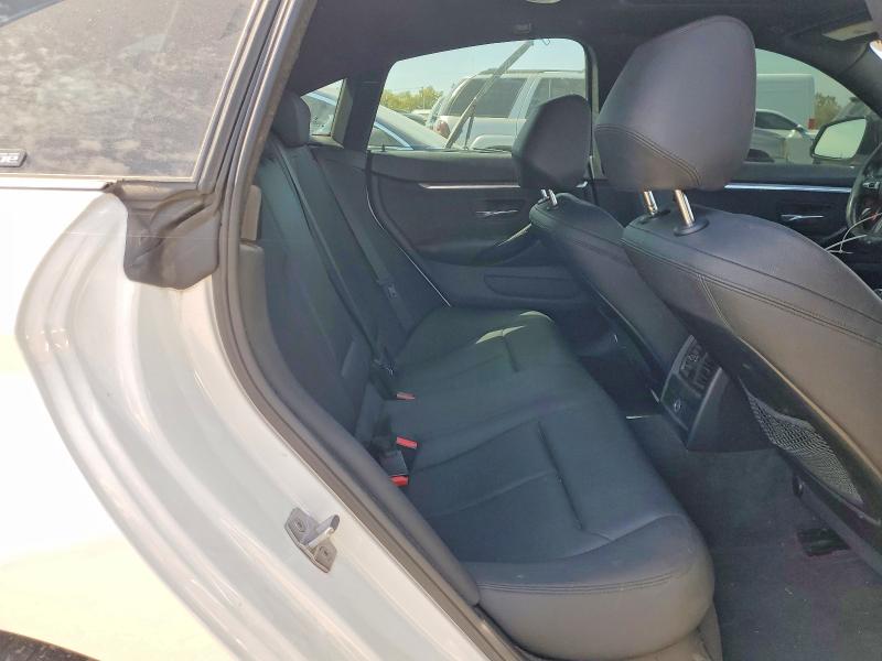 Aukcja sprzedaży 2018 Bmw 440i, vin: WBA4J5C52JBF06826, numer aukcji: 69972186