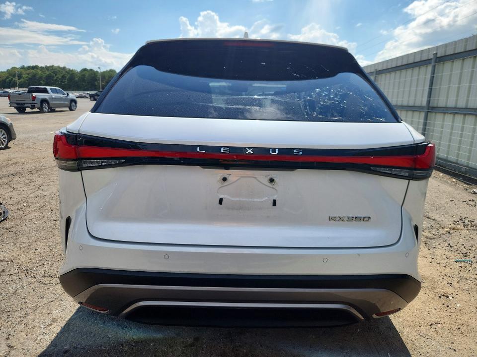 Aukcja sprzedaży 2023 Lexus Rx 350, vin: 2T2BAMBA0PC010431, numer aukcji: 67782076