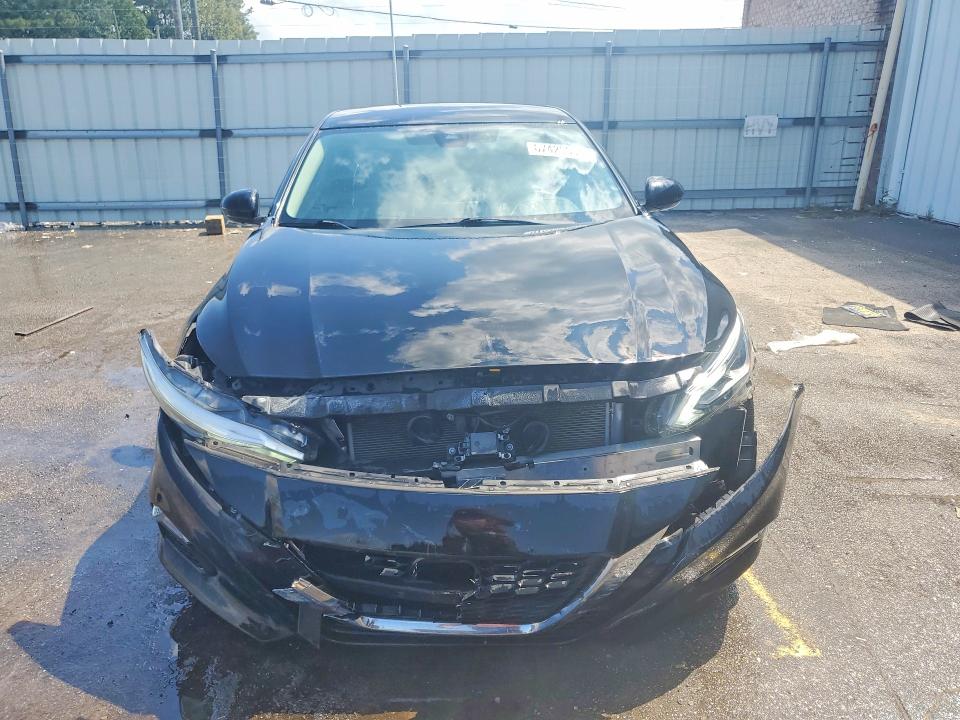 Продажа на аукционе авто 2020 Nissan Altima, vin: 1N4BL4CVXLC176478, номер лота: 67429936