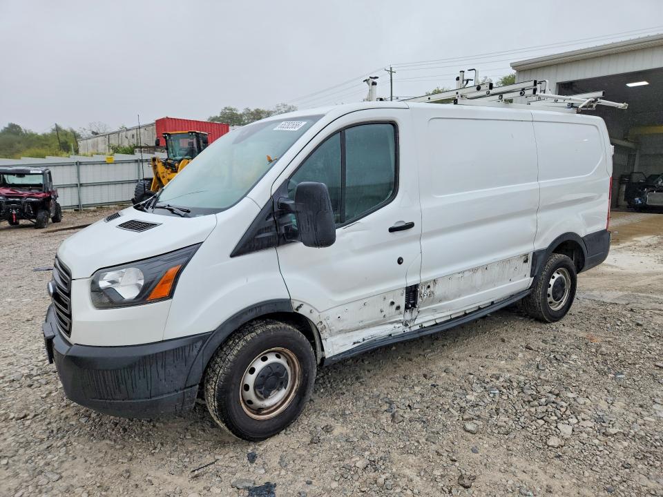 2019 Ford Transit მანქანა იყიდება აუქციონზე, vin: 1FTYR1YM3KKB57812, აუქციონის ნომერი: 65282656