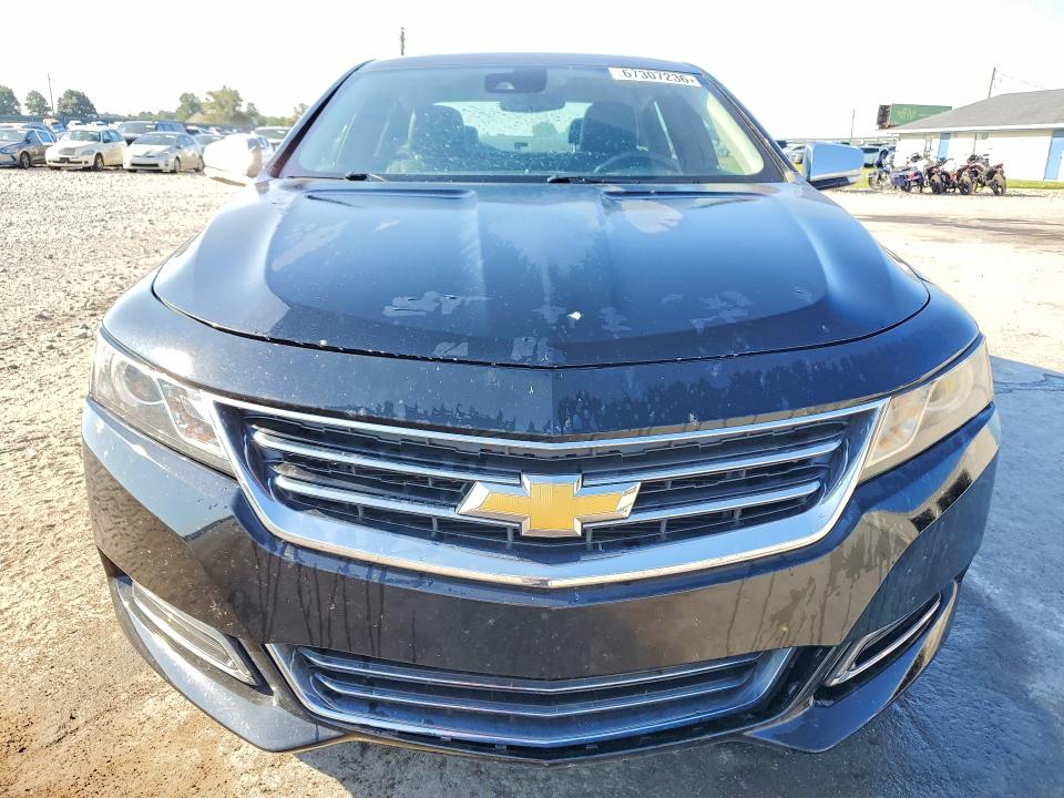 67307236 :رقم المزاد ، 2G1145S39H9159364 vin ، 2017 Chevrolet Impala مزاد بيع