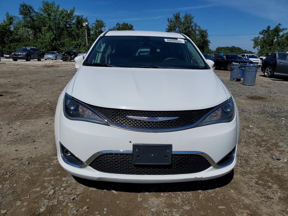 Aukcja sprzedaży 2019 Chrysler Pacifica, vin: 2C4RC1BG7KR537570, numer aukcji: 68098026