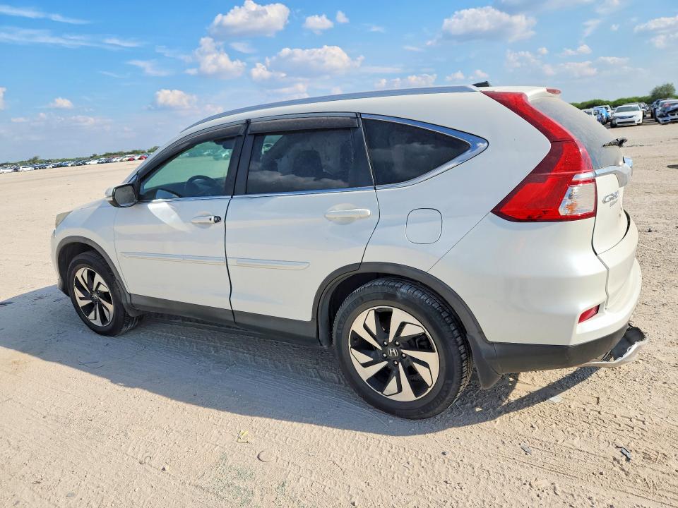 2016 Honda Cr-v მანქანა იყიდება აუქციონზე, vin: 5J6RM4H92GL020565, აუქციონის ნომერი: 70369226