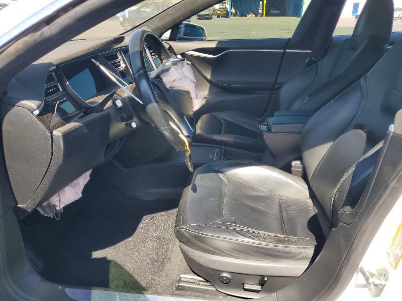 Aukcja sprzedaży 2015 Tesla Model S, vin: 5YJSA1S2XFF093372, numer aukcji: 67141636