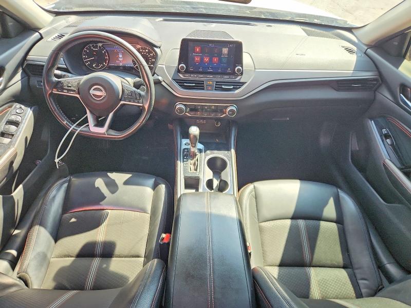 Продажа на аукционе авто 2023 Nissan Altima, vin: 1N4BL4CV1PN341358, номер лота: 64759056