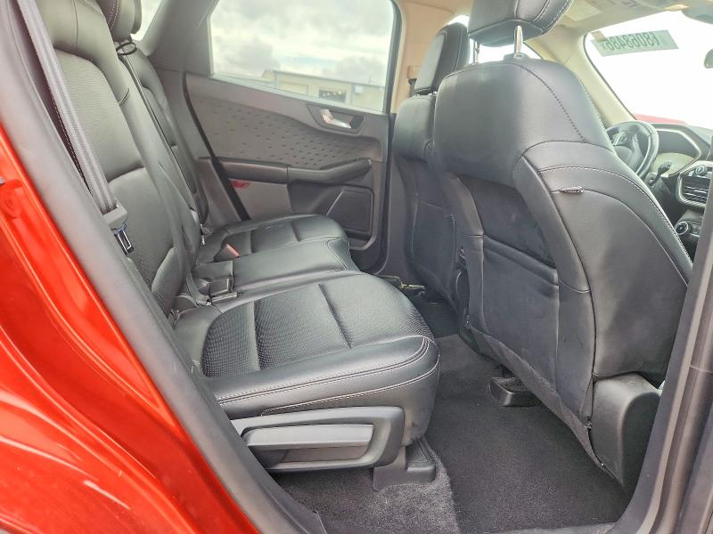 2020 Ford Escape მანქანა იყიდება აუქციონზე, vin: 1FMCU9BZ0LUA63285, აუქციონის ნომერი: 68068486