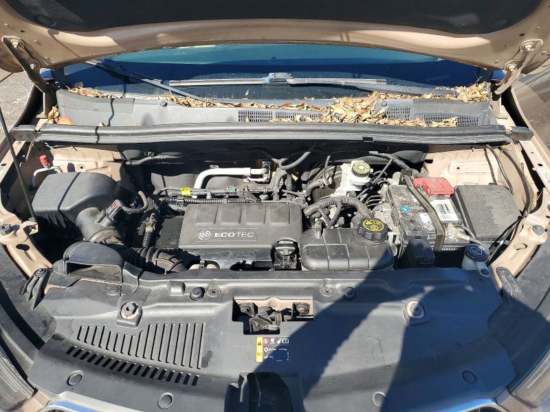 Продаж на аукціоні авто 2019 Buick Encore, vin: KL4CJASB8KB718752, номер лоту: 70532656