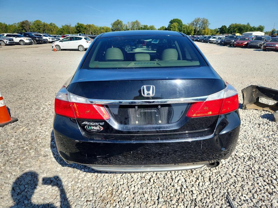 Продажа на аукционе авто 2014 Honda Accord, vin: 1HGCR2F36EA258705, номер лота: 69334736