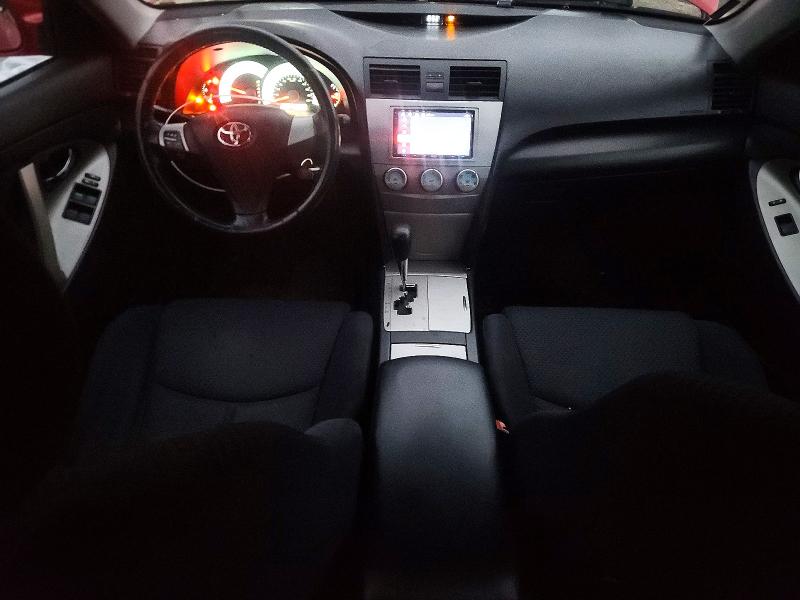 Aukcja sprzedaży 2009 Toyota Camry, vin: 4T1BE46K99U392942, numer aukcji: 70976386
