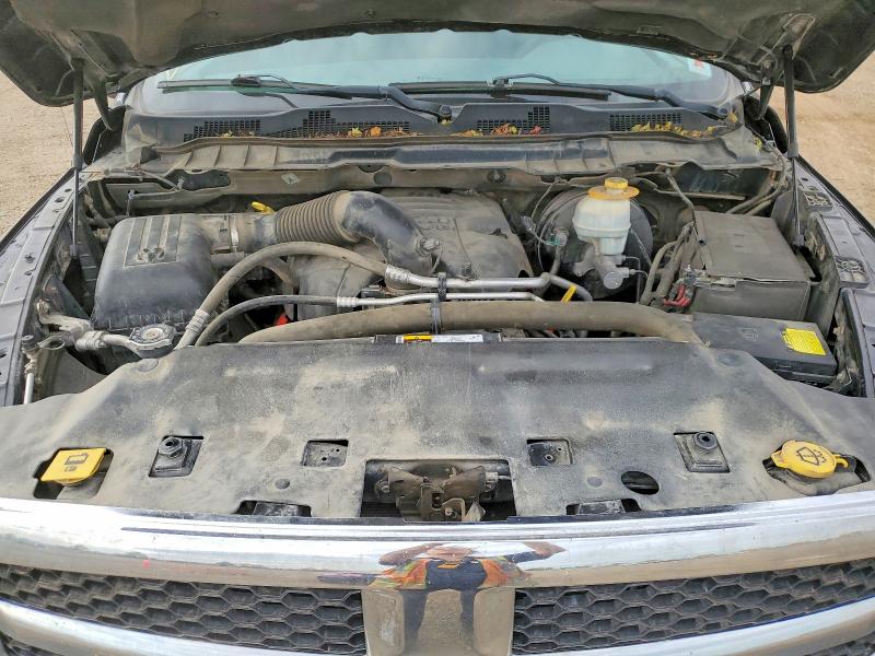 Aukcja sprzedaży 2014 Ram 1500, vin: 1C6RR7FT5ES212354, numer aukcji: 70486246