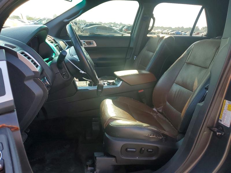 Aukcja sprzedaży 2015 Ford Explorer, vin: 1FM5K8F89FGA86335, numer aukcji: 67979076