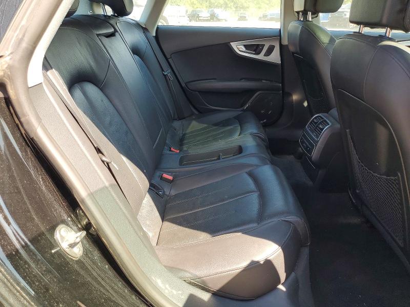 Aukcja sprzedaży 2012 Audi A7, vin: WAUYGAFC3CN071784, numer aukcji: 68077206