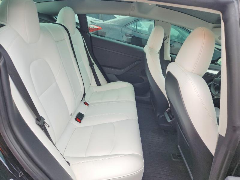 Aukcja sprzedaży 2023 Tesla Model 3, vin: 5YJ3E1EA1PF680833, numer aukcji: 66935706