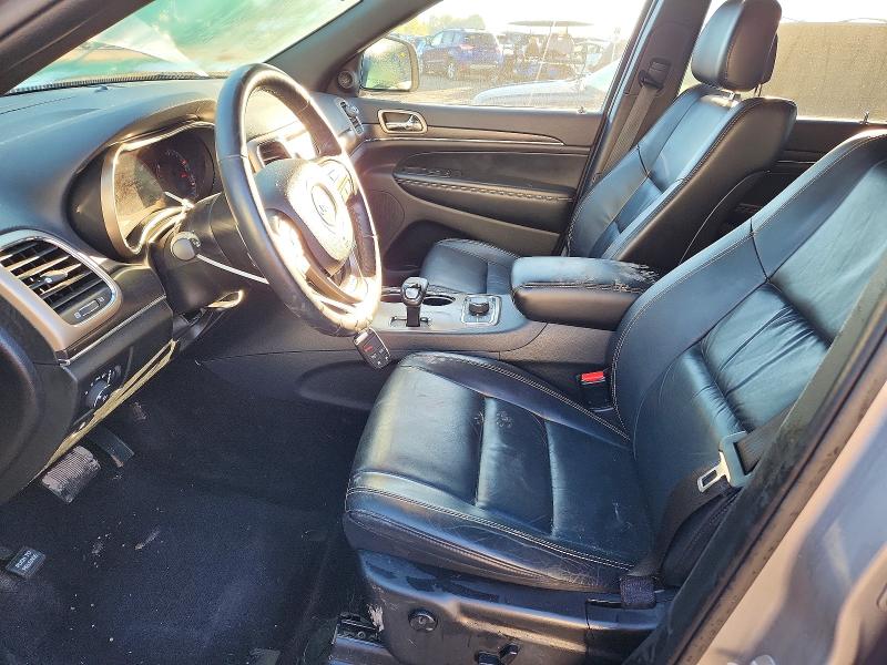 Aukcja sprzedaży 2015 Jeep Grand Cherokee, vin: 1C4RJFBG6FC197555, numer aukcji: 69365456