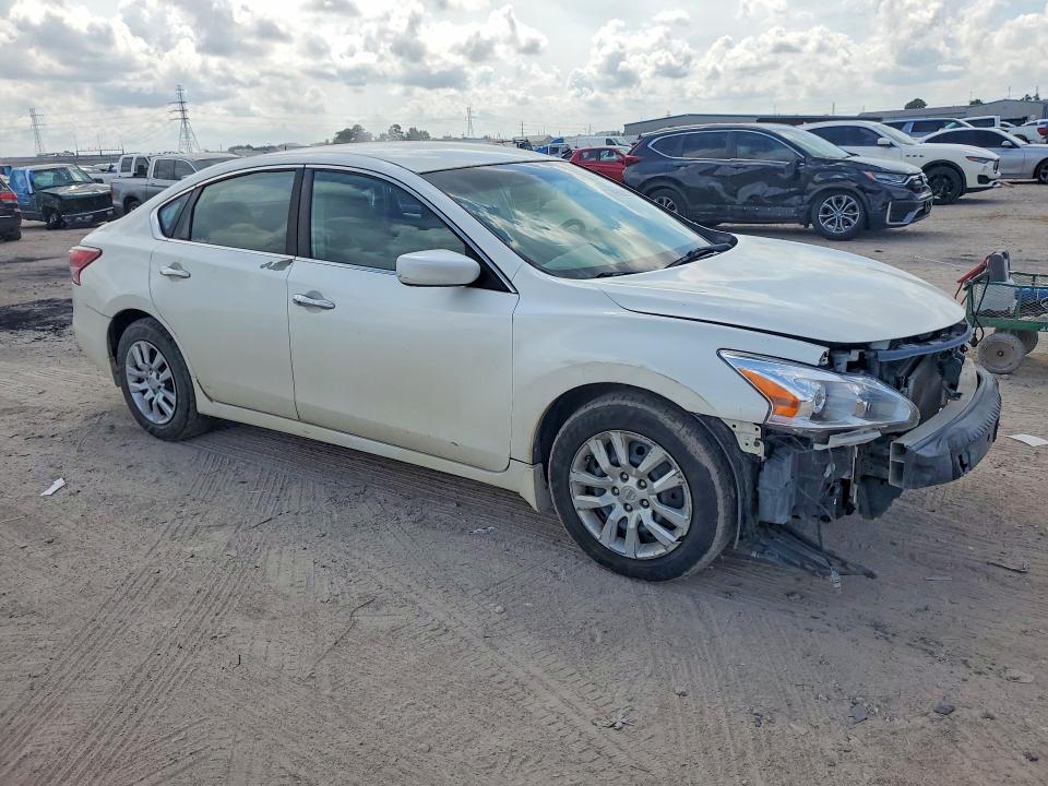 69322236 :رقم المزاد ، 1N4AL3AP5DN567814 vin ، 2013 Nissan Altima مزاد بيع