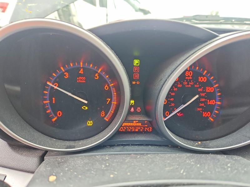 Продаж на аукціоні авто 2010 Mazda 3, vin: JM1BL1H59A1297478, номер лоту: 69139206