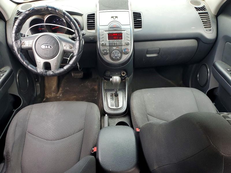 Продаж на аукціоні авто 2010 Kia Soul, vin: KNDJT2A21A7109776, номер лоту: 67801646