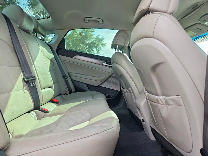 2016 Hyundai Sonata მანქანა იყიდება აუქციონზე, vin: 5NPE34AF5GH370364, აუქციონის ნომერი: 71085716