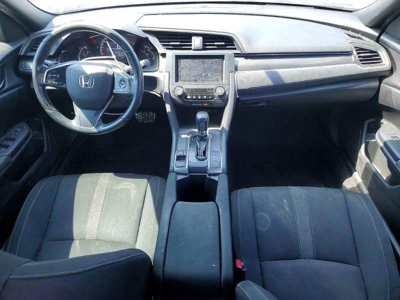 Aukcja sprzedaży 2017 Honda Civic, vin: SHHFK7H4XHU230354, numer aukcji: 69034416